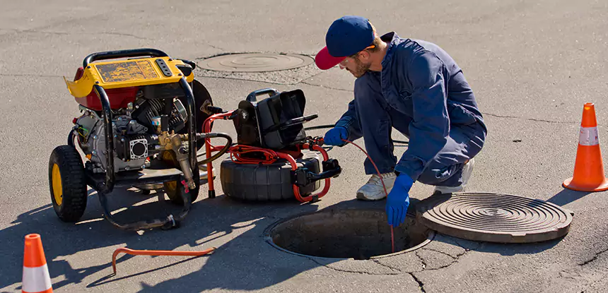 Professional Sewer Water Cleanup Services in Aragon, GA