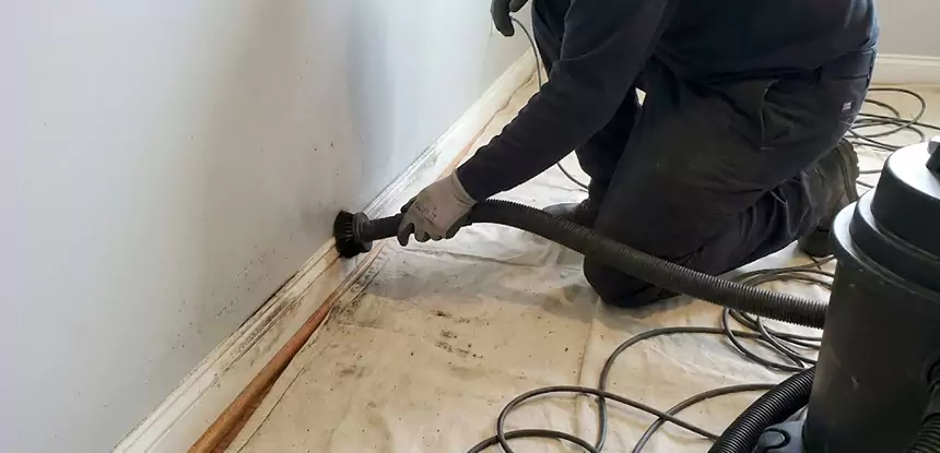 Professional Smoke and Water Damage Restoration Services in Aragon, GA