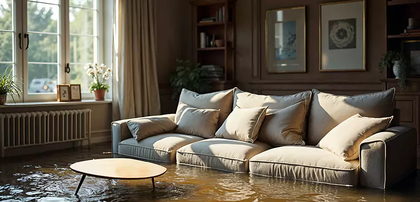 Professional Standing Water Removal Services in Aragon, GA