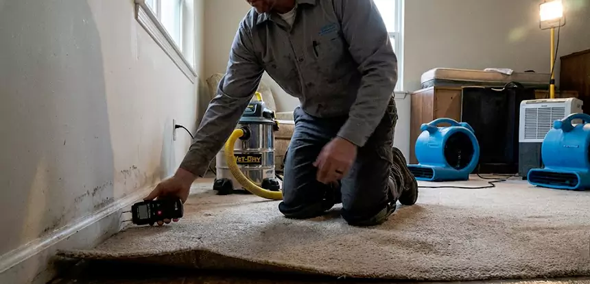 Carpet Cleaning and Extraction in Aragon