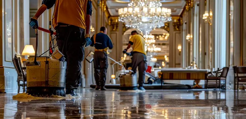 Water Mitigation Services in Aragon