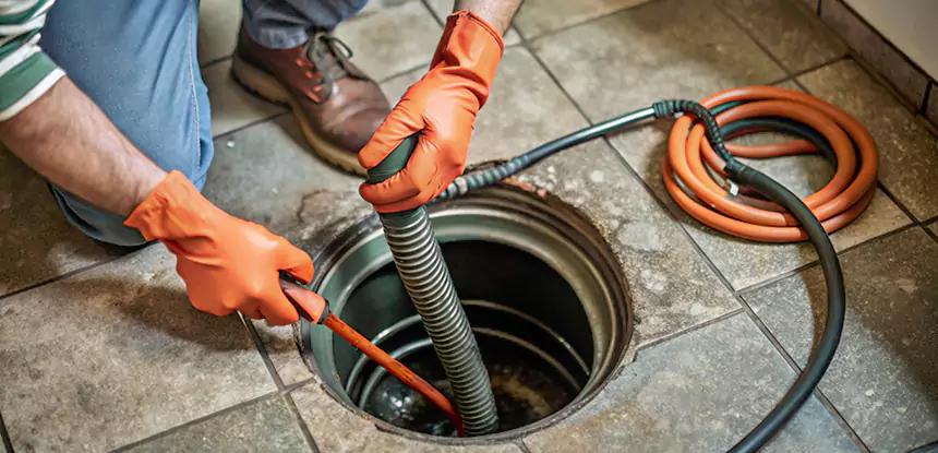 Sewage Sanitization Services in Aragon