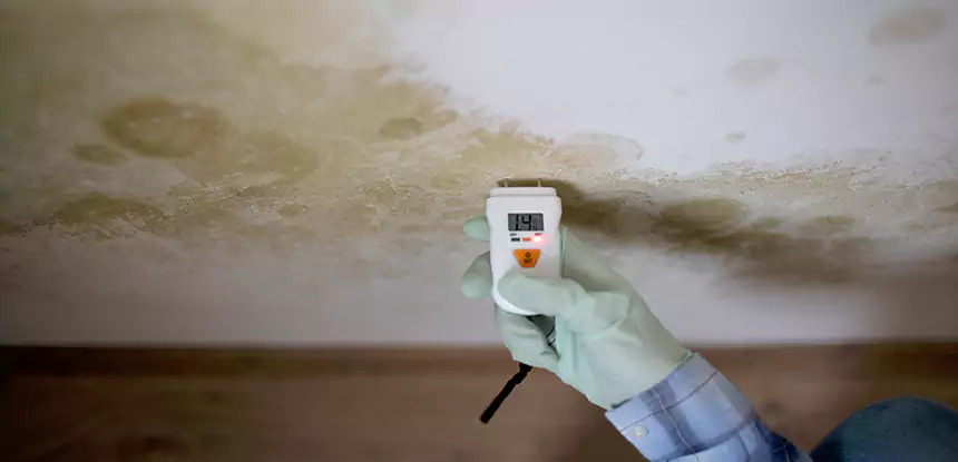 Emergency Mold Remediation in Aragon