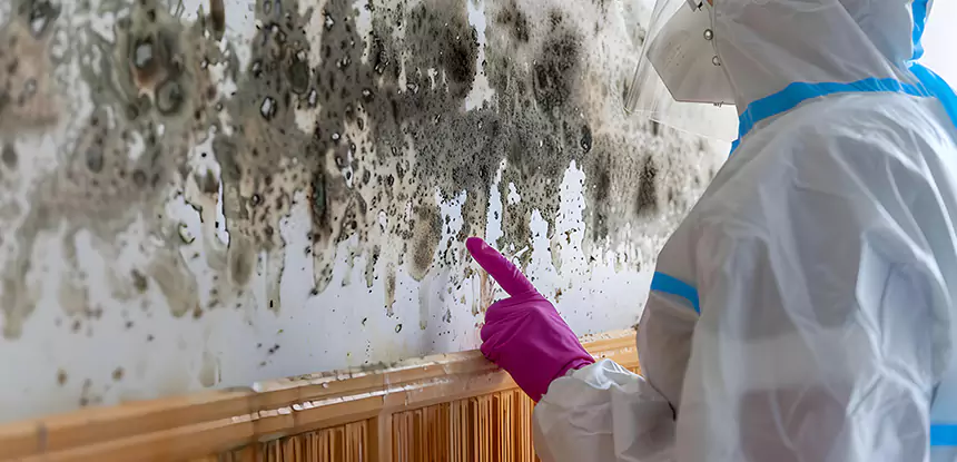 Mold Remediation and Waterproofing in Aragon