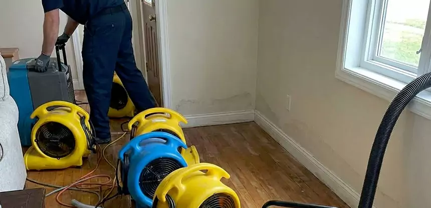 Residential Water Extraction Services in Aragon