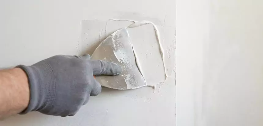 Professional Drywall Water Damage Services in Aragon, GA
