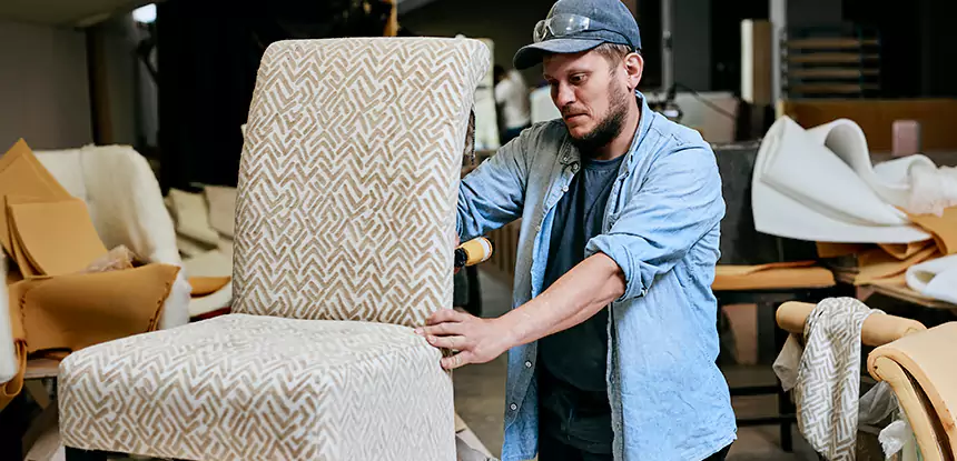 Professional Furniture Water Damage Services in Aragon, GA