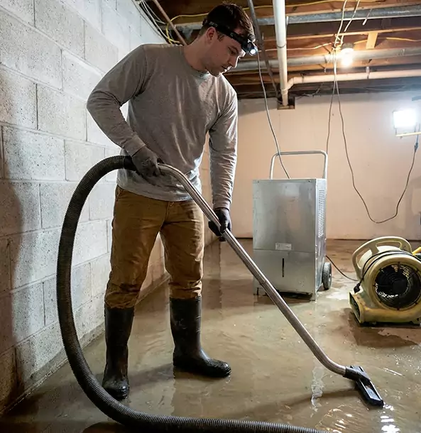 Why Aragon Homeowners Choose Aragon Restoration Pro for Basement Flood Restoration?