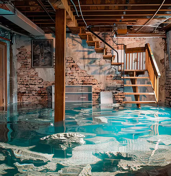 Why Aragon Restoration Pro Is the Right Choice for Basement Flooding Remediation in Aragon, GA?