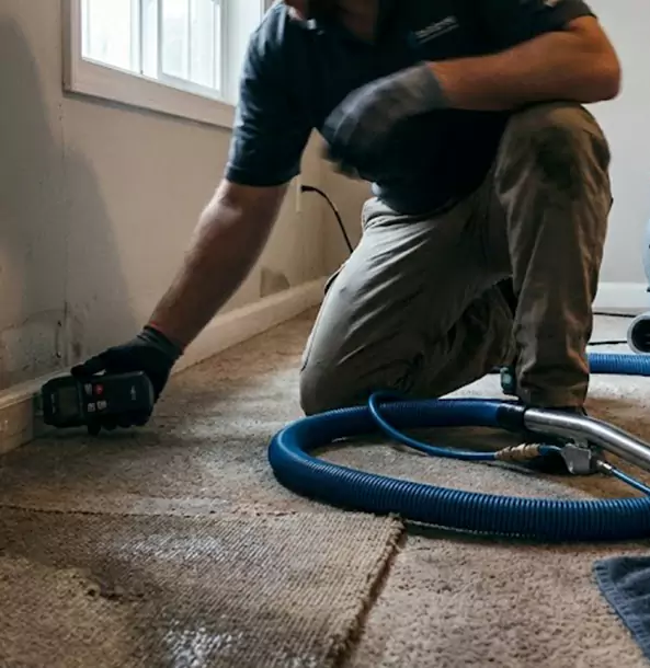 Why Aragon Restoration Pro Leads Basement Flood Damage Restoration in Aragon, GA?