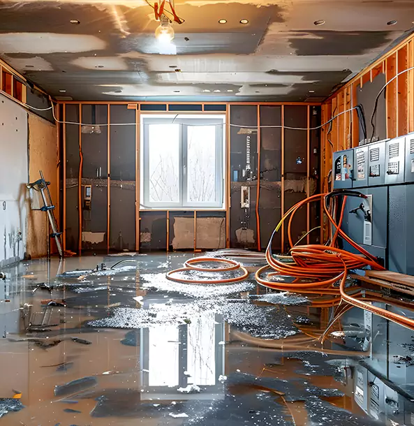 Why Aragon Restoration Pro Is the Trusted Choice for Basement Flood Restoration in Aragon, GA?