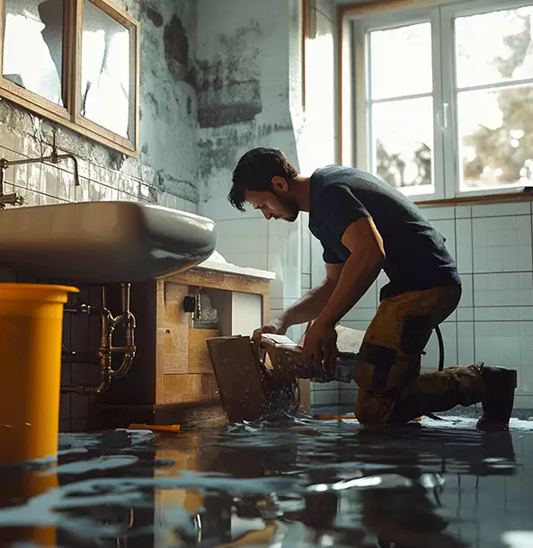 Why Aragon Homeowners Choose Aragon Restoration Pro for Black Water Restoration?