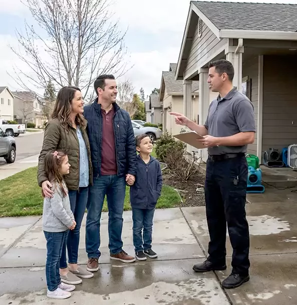 Why Aragon Homeowners Trust Aragon Restoration Pro?