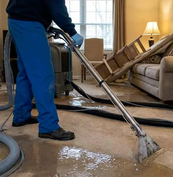Why Aragon Homeowners Choose Aragon Restoration Pro for Carpet Flood Cleaning?