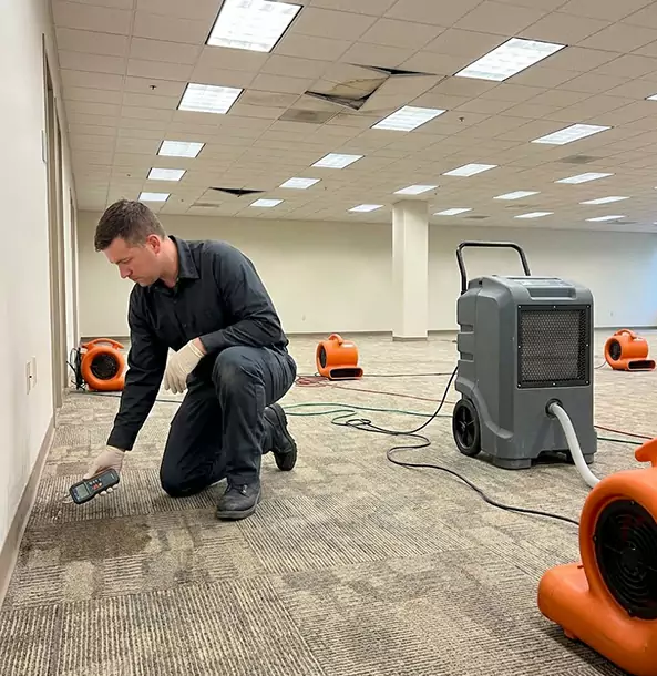 Why Aragon Businesses Choose Aragon Restoration Pro for Water Cleanup?