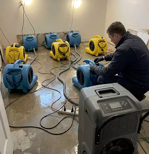 Why Aragon Businesses Trust Aragon Restoration Pro for Water Damage Response?