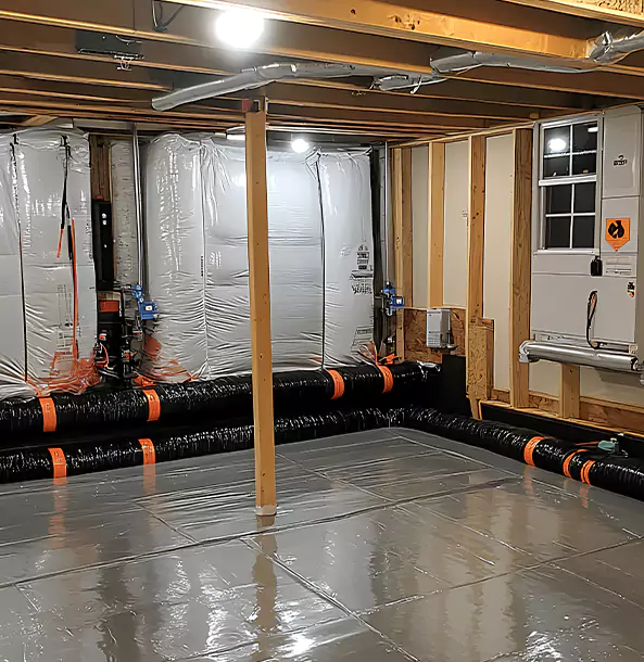 Why Aragon Homeowners Trust Aragon Restoration Pro for Crawl Space Repairs?