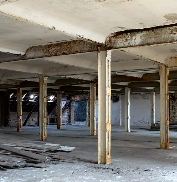 What Makes Our Crawl Space Services Stand Out in Aragon, GA?