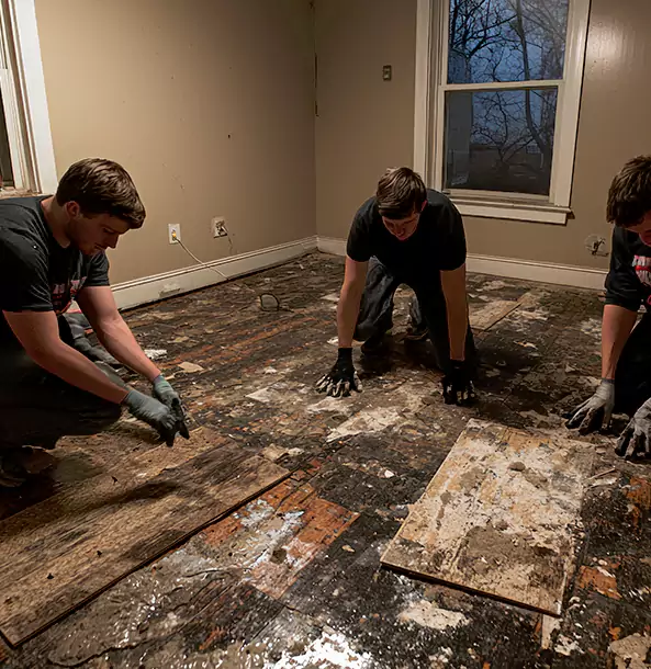 Why Aragon Property Owners Choose Aragon Restoration Pro for Restoration?