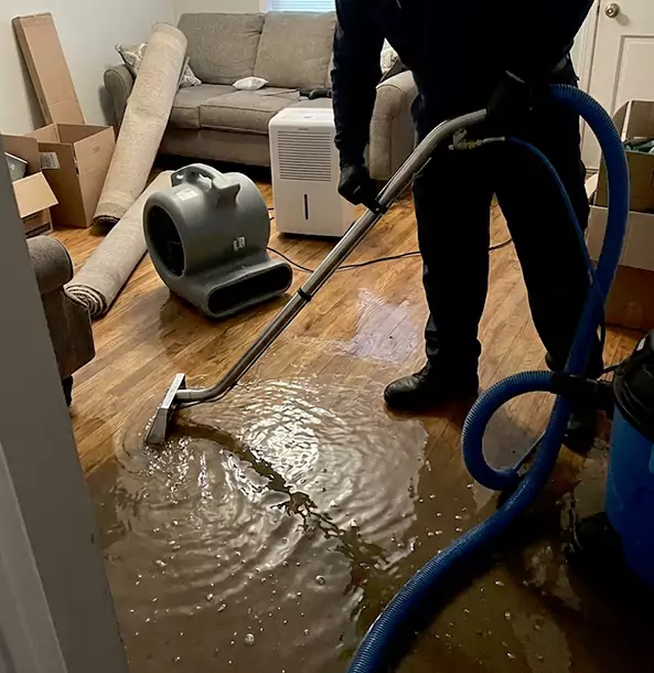 Why Aragon Property Owners Choose Aragon Restoration Pro for Flood Cleanup?