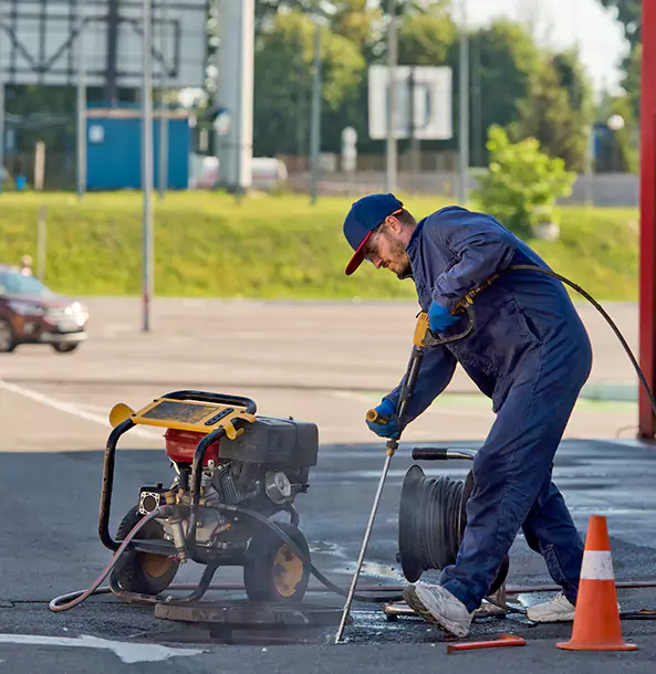 Your Sewage Cleanup Company in Aragon, GA