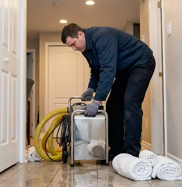 Why Property Owners in Aragon Choose Aragon Restoration Pro for Emergency Water Extraction?