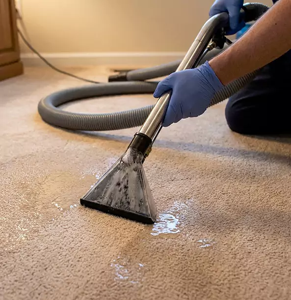Why Aragon Property Owners Choose Aragon Restoration Pro for Emergency Water Removal?