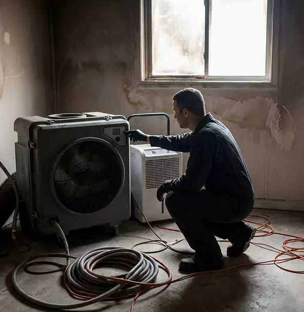 Why Aragon Property Owners Choose Aragon Restoration Pro for Fire and Water Damage Restoration?