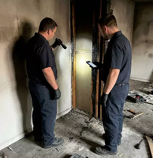 Why Aragon Property Owners Trust Aragon Restoration Pro for Fire and Water Damage Repair?