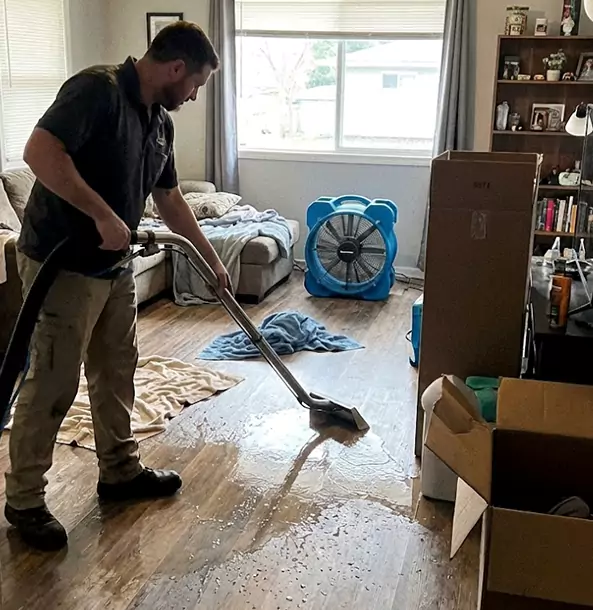 Why Aragon Property Owners Choose Aragon Restoration Pro?