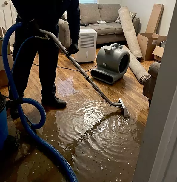 Why Aragon Trusts Aragon Restoration Pro for Flood Cleanup?
