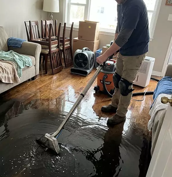 Why Aragon Restoration Pro Delivers the Best Flood Restoration Services in Aragon, GA?