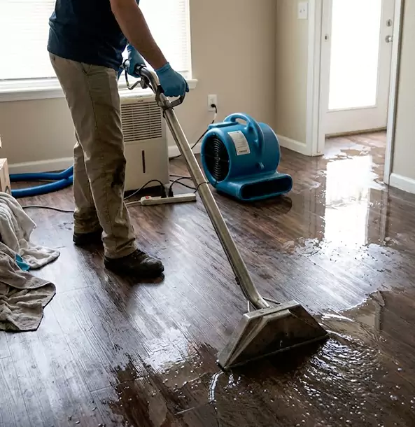 Why Aragon Homeowners Choose Aragon Restoration Pro for Water Cleanup?