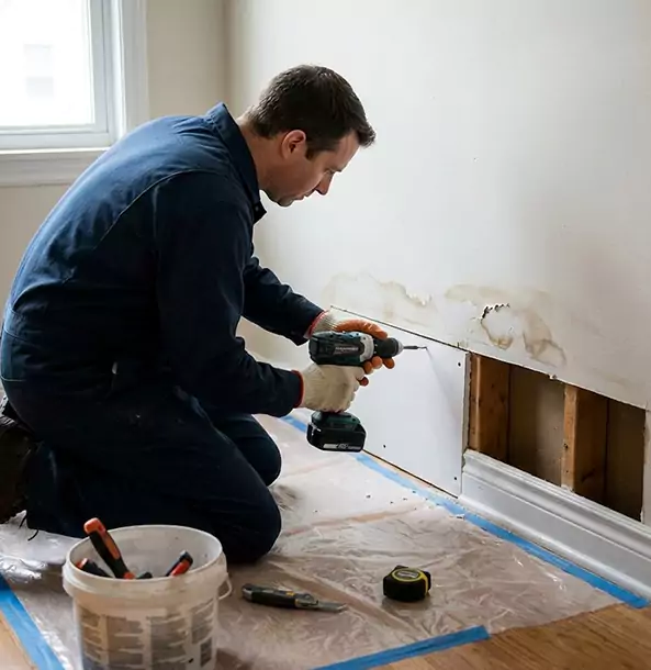 Why Aragon Homeowners Choose Aragon Restoration Pro?