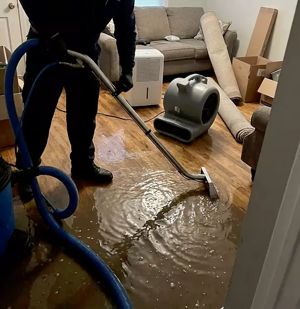 Why Aragon Trusts Aragon Restoration Pro for Sewage Cleanup?