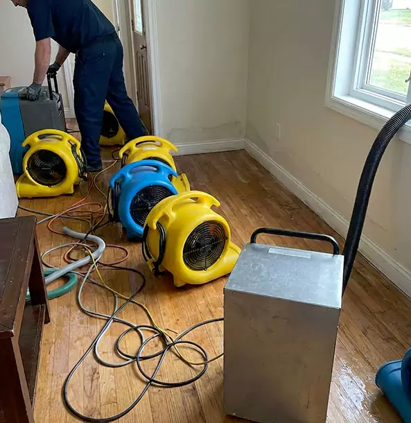 Why Aragon Property Owners Choose Aragon Restoration Pro for Remediation?