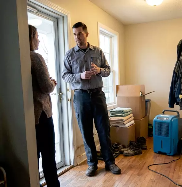 Why Aragon Trusts Aragon Restoration Pro for Water Damage Restoration Service?