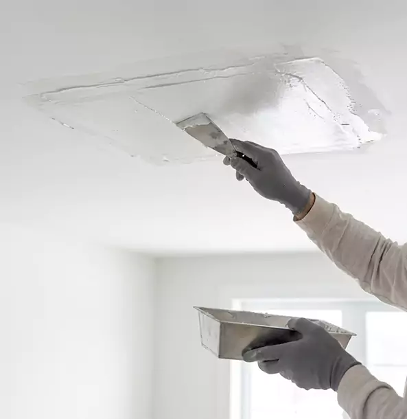 Why Aragon Homeowners Trust Aragon Restoration Pro for Ceiling Water Damage Repair?