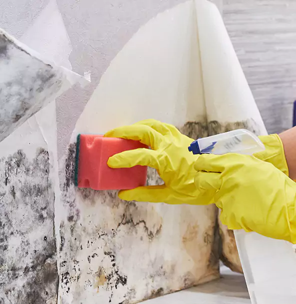 Why Aragon Trusts Aragon Restoration Pro for Mold and Water Restoration?