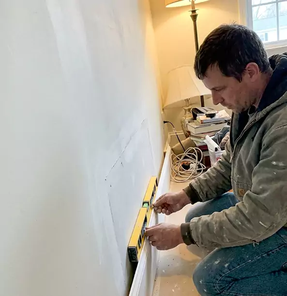 Why Aragon Restoration Pro Is the Right Choice for Water Damage Repair in Aragon, GA?