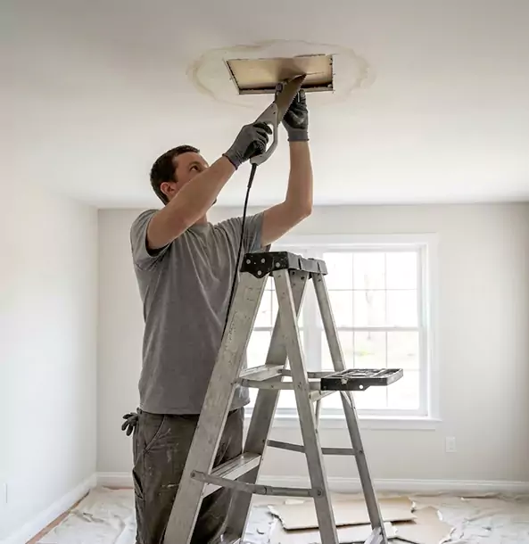 Why Aragon Homeowners Trust Aragon Restoration Pro for Water Damage Wall Repair?