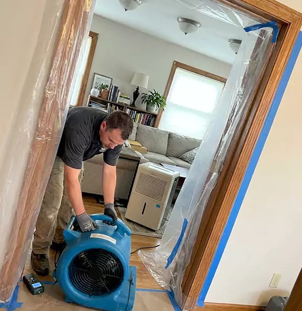 Why Aragon Trusts Aragon Restoration Pro for Water Mitigation?