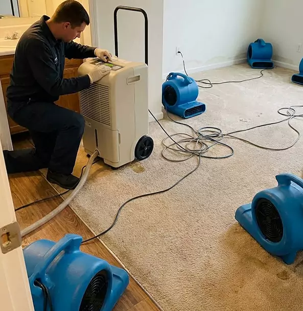 Why Aragon Homeowners and Businesses Trust Aragon Restoration Pro for Carpet Drying?