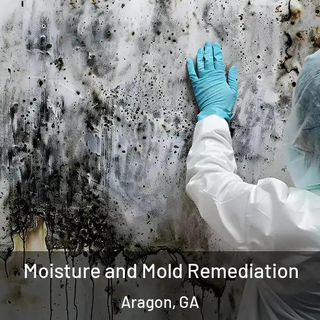  Moisture and Mold Remediation Aragon, GA