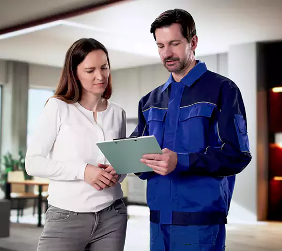 Water Damage Restoration Services in Aragon